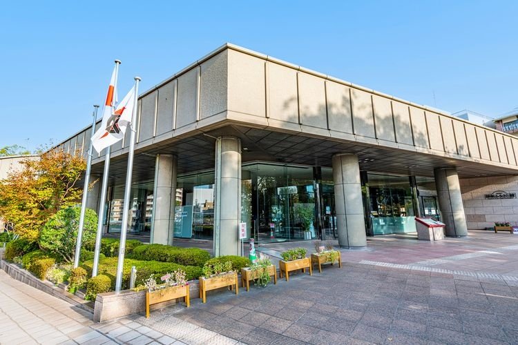 🏛️ 메이지 유신 고향관 (이신 후루사토칸) 이미지 9